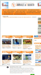Mobile Screenshot of giornaleditaranto.com